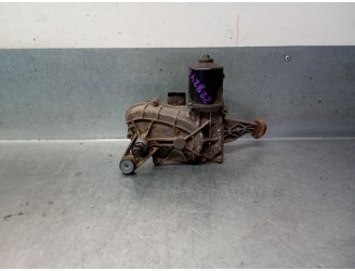 Recambio de motor limpia delantero para renault scénic iii (jz0/1_) 1.5 dci referencia OEM IAM 288150001R 288150001R 