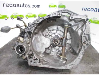Recambio de caja cambios para peugeot 405 berlina 1.8 turbodiesel referencia OEM IAM 20CJ96 3290230B 