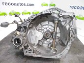 Recambio de caja cambios para peugeot 405 berlina 1.8 turbodiesel referencia OEM IAM 20CJ96 3290230B 