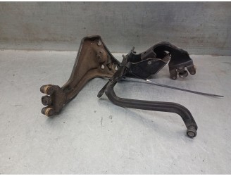 Recambio de soporte / guia puerta corredera para peugeot expert tepee (vf3x_) 2.0 hdi 120 4x4 referencia OEM IAM 14982070 9033T7