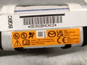 Recambio de airbag delantero izquierdo para mazda 3 hatchback (bp) 2.0 skyactiv-g m hybrid referencia OEM IAM SE3D2BHCACZ 