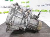 Recambio de caja cambios para peugeot 405 berlina 1.8 turbodiesel referencia OEM IAM 20CJ96 3290230B 