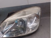 Recambio de faro izquierdo para kia rio ii (jb) 1.5 crdi referencia OEM IAM 921011G030 921011G030 