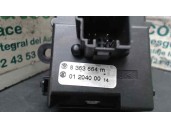 Recambio de mando limpia para bmw serie 3 berlina (e46) 3.0 turbodiesel referencia OEM IAM 8363664M 8363664M 