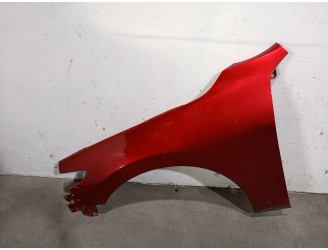 Recambio de aleta delantera izquierda para mazda 3 hatchback (bp) 2.0 skyactiv-g m hybrid referencia OEM IAM 5635758 5635758 