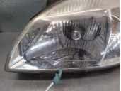 Recambio de faro izquierdo para kia rio ii (jb) 1.5 crdi referencia OEM IAM 921011G030 921011G030 