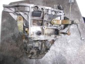 Recambio de caja cambios para peugeot 405 berlina 1.8 turbodiesel referencia OEM IAM 20CJ96 3290230B 