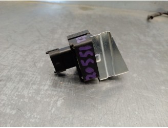 Recambio de sensor impacto para opel vectra c caravan 1.9 16v cdti cat (z 19 dth / lrd) referencia OEM IAM 24430436 