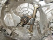 Recambio de caja cambios para peugeot 405 berlina 1.8 turbodiesel referencia OEM IAM 20CJ96 3290230B 