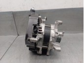 Replacement alternator for Mazda 3 Hatchback (BP) 2.0 Skyactiv-G M Hybrid OEM IAM reference PAK9 