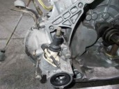Recambio de caja cambios para peugeot 405 berlina 1.8 turbodiesel referencia OEM IAM 20CJ96 3290230B 