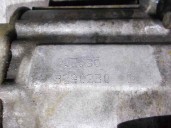 Recambio de caja cambios para peugeot 405 berlina 1.8 turbodiesel referencia OEM IAM 20CJ96 3290230B 