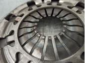 Recambio de kit embrague para ford fiesta berlina 1.25 16v cat referencia OEM IAM 1041766 119014710 LUK