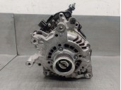 Replacement alternator for Mazda 3 Hatchback (BP) 2.0 Skyactiv-G M Hybrid OEM IAM reference PAK9 