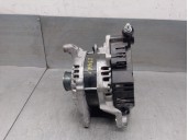 Replacement alternator for Mazda 3 Hatchback (BP) 2.0 Skyactiv-G M Hybrid OEM IAM reference PAK9 