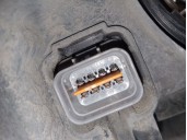 Recambio de faro izquierdo para kia rio ii (jb) 1.5 crdi referencia OEM IAM 921011G030 921011G030 