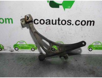 Recambio de brazo suspension inferior delantero derecho para peugeot 405 berlina 1.8 turbodiesel referencia OEM IAM 