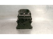 Recambio de consola para honda hr-v (ru) 1.5 (ru1) referencia OEM IAM NF4U7E0 