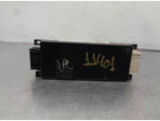 Recambio de modulo electronico para peugeot 607 (s1) 2.2 hdi fap cat referencia OEM IAM 9655256180  