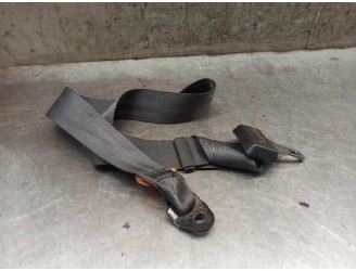 Recambio de cinturon seguridad trasero central para mazda 323 berlina c/f/s (ba) 1.5 16v cat referencia OEM IAM 