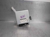 Recambio de centralita para toyota yaris (_p13_) 1.5 hybrid (nhp130_) referencia OEM IAM 896500D373 2107002861 DENSO