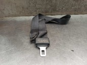 Recambio de cinturon seguridad trasero central para mazda 323 berlina c/f/s (ba) 1.5 16v cat referencia OEM IAM 