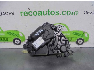 Recambio de motor calefaccion para seat ibiza (kj1) referencia OEM IAM 2Q0907511C  