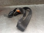 Recambio de cinturon seguridad trasero central para mazda 323 berlina c/f/s (ba) 1.5 16v cat referencia OEM IAM 