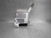 Recambio de centralita para toyota yaris (_p13_) 1.5 hybrid (nhp130_) referencia OEM IAM 896500D373 2107002861 DENSO