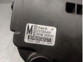 Replacement alternator for Mazda 3 Hatchback (BP) 2.0 Skyactiv-G M Hybrid OEM IAM reference PAK9 