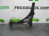 Recambio de brazo suspension inferior delantero izquierdo para peugeot 405 berlina 1.8 turbodiesel referencia OEM IAM 