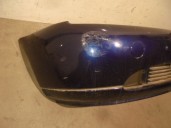 Recambio de paragolpes delantero para ford fiesta berlina 1.25 16v cat referencia OEM IAM 1095630 AZUL 
