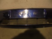 Recambio de paragolpes delantero para ford fiesta berlina 1.25 16v cat referencia OEM IAM 1095630 AZUL 