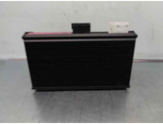 Recambio de amplificador para peugeot 607 (s1) 2.2 hdi fap cat referencia OEM IAM 9650861180 