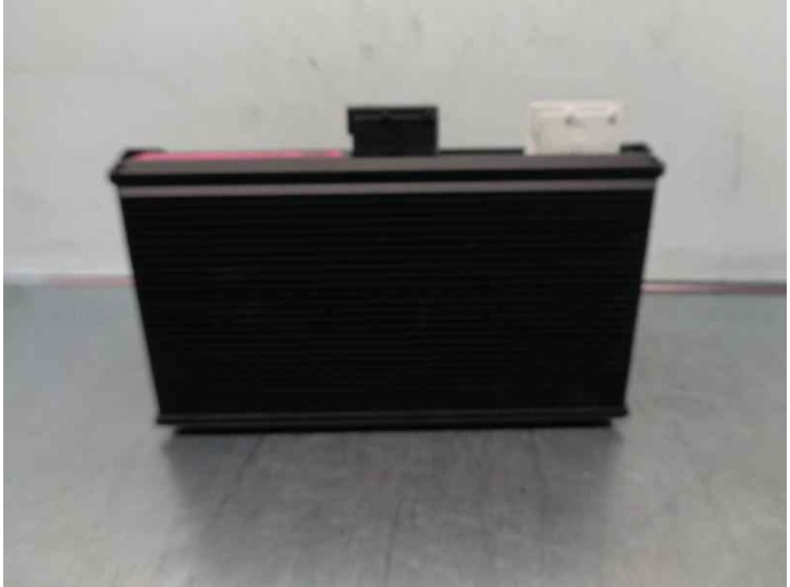 Replacement amplifier for Peugeot 607 (s1) 2.2 HDi FAP cat OEM IAM reference 9650861180 