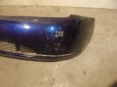 Recambio de paragolpes delantero para ford fiesta berlina 1.25 16v cat referencia OEM IAM 1095630 AZUL 