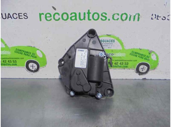 Recambio de motor calefaccion para seat ibiza (kj1) referencia OEM IAM 2Q0907511C  
