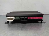 Recambio de amplificador para peugeot 607 (s1) 2.2 hdi fap cat referencia OEM IAM 9650861180  