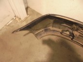 Recambio de paragolpes delantero para ford fiesta berlina 1.25 16v cat referencia OEM IAM 1095630 AZUL 