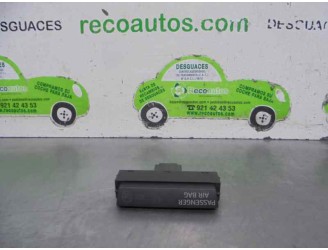 Recambio de pantalla multifuncion para seat ibiza (kj1) referencia OEM IAM 6F0919234A  