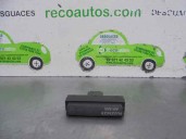 Replacement multifunction display for Seat Ibiza (KJ1) OEM IAM reference 6F0919234A 