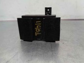 Recambio de modulo electronico para peugeot 607 (s1) 2.2 hdi fap cat referencia OEM IAM 9648572680 