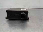 Recambio de modulo electronico para peugeot 607 (s1) 2.2 hdi fap cat referencia OEM IAM 9648572680  