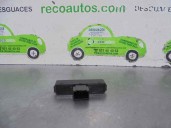 Replacement multifunction display for Seat Ibiza (KJ1) OEM IAM reference 6F0919234A 