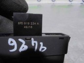 Recambio de pantalla multifuncion para seat ibiza (kj1) referencia OEM IAM 6F0919234A  