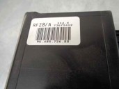 Recambio de modulo electronico para peugeot 607 (s1) 2.2 hdi fap cat referencia OEM IAM 9648572680  