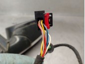 Recambio de retrovisor derecho para volkswagen passat b6 (3c2) 1.9 tdi referencia OEM IAM 3C1857508DM 3C1857508DM 