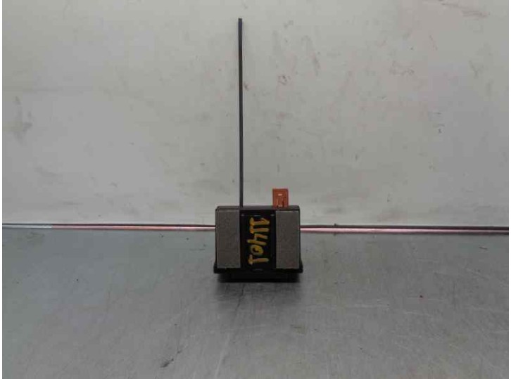 Recambio de modulo electronico para peugeot 607 (s1) 2.2 hdi fap cat referencia OEM IAM 9637407580  