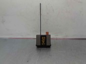 Recambio de modulo electronico para peugeot 607 (s1) 2.2 hdi fap cat referencia OEM IAM 9637407580  