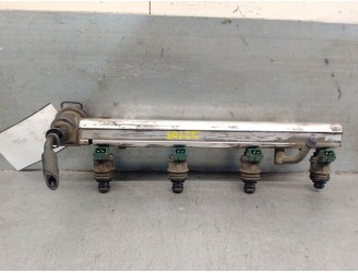 Recambio de rampa inyectora para volvo s40 i (644) 1.8 referencia OEM IAM 9202804 9202804 